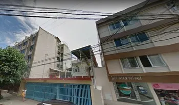 Imagem do Condomínio Netuno em Cabo Frio