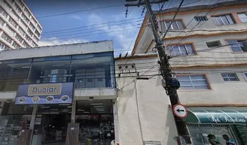 Imagem do Condomínio Netuno em Mongaguá