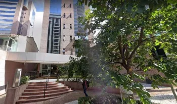 Condomínio Netware Flex Offices em São Paulo