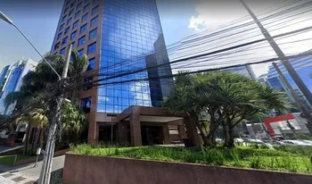 Condomínio Network Empresarial em São Paulo