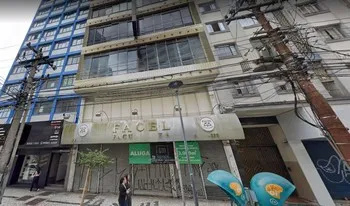 Condomínio Neudes Calixto em Curitiba