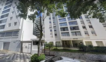 Imagem do Condomínio Nevada em São Paulo
