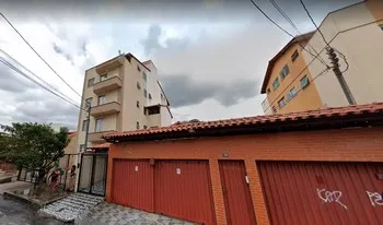 Imagem do Condomínio Nevada em Contagem