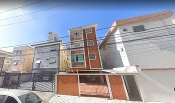 Imagem do Condomínio Neves em Santos
