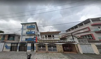 Imagem do Condomínio Neves em Santos