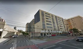 Imagem do Condomínio Nevinha Mendes em Fortaleza