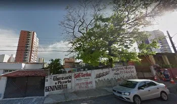 Imagem do Condomínio Nevinha Mendes em Fortaleza