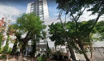 Condomínio New em Porto Alegre