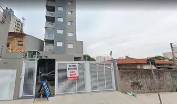 Imagem do Condomínio New Campestre em Santo André