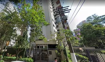 Condomínio New Castle em São Paulo