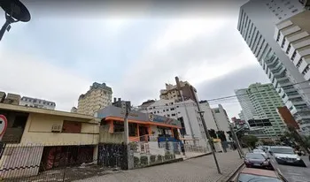 Condomínio New Castle em Curitiba