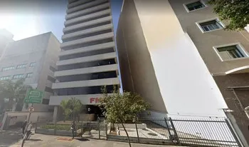 Condomínio New Center Offices em São Paulo