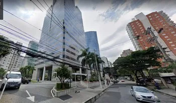 Condomínio New Century em São Paulo