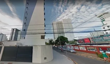 Imagem do Condomínio New Century em Campos Dos Goytacazes