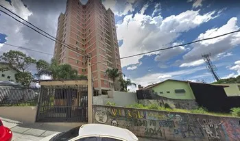 Condomínio New Century em São Paulo