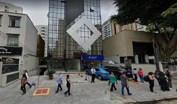 Condomínio New Century Place em São Paulo