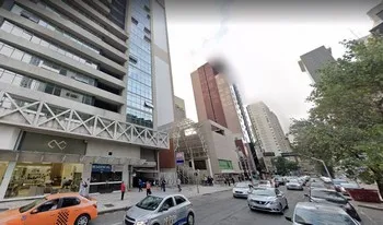 Condomínio New Concept em Curitiba