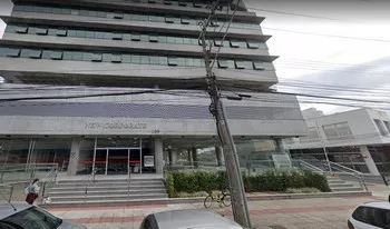 Imagem do Condomínio New Corporate em Florianópolis