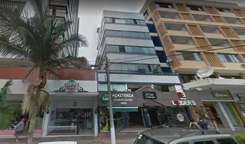 Imagem do Condomínio New Gallery em Torres