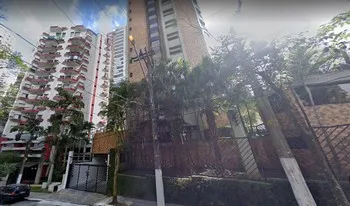 Condomínio New Hampshire em São Paulo