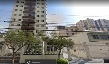 Condomínio New Home Tatuapé em São Paulo