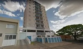 Imagem do Condomínio New Jersey em Uberaba