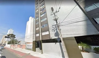 Condomínio New Jersey em Curitiba