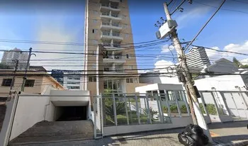 Condomínio New Life em São Paulo