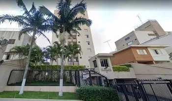Condomínio New Life Condominium em São Paulo