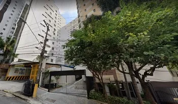 Condomínio New Life Higienópolis em São Paulo