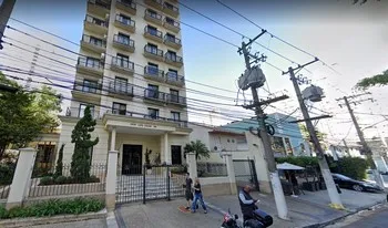 Condomínio New Life Itaim em São Paulo