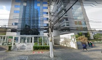 Condomínio New Office Center em São Paulo