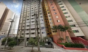 Condomínio New Orleans em Curitiba