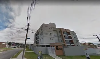Condomínio New Palladium em Curitiba