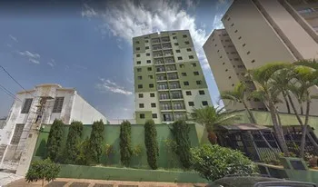 Imagem do Condomínio New Port em Campinas