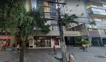 Condomínio New Space Center em Porto Alegre