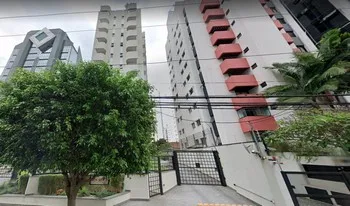 Imagem do Condomínio New Space