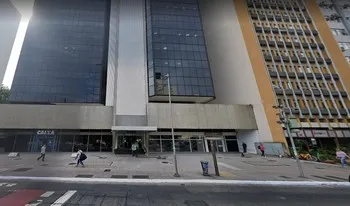 Imagem do Condomínio New Star em São Paulo