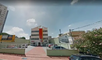 Imagem do Condomínio New Time Office em Jundiaí