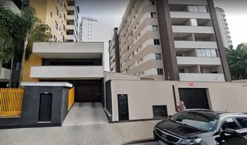 Imagem do Condomínio New York em Blumenau