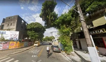 Imagem do Condomínio New York em Santos