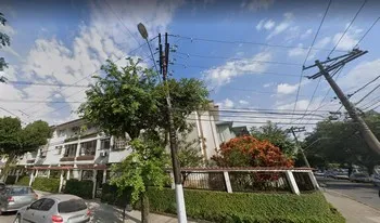 Imagem do Condomínio New York em Santos