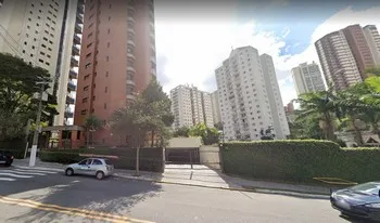 Condomínio Newport em São Paulo