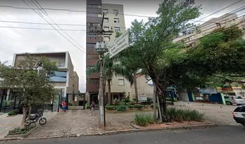 Condomínio Newport em Porto Alegre