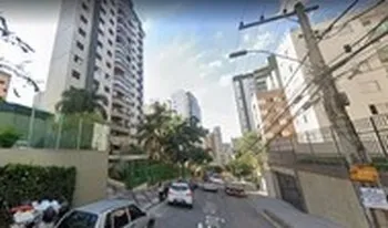 Condomínio Newport em Belo Horizonte