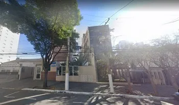 Condomínio Newport em São Paulo