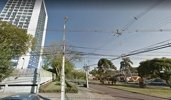 Condomínio Newton em Curitiba