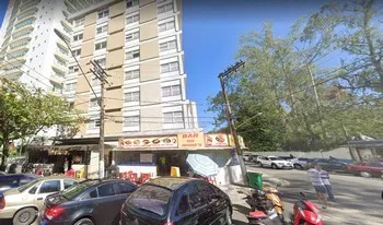 Imagem do Condomínio Newton Prado em Santos