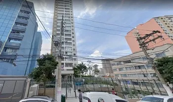 Imagem do Condomínio Next Aclimação em São Paulo