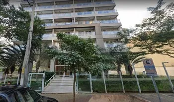 Condomínio Next Office em São Paulo